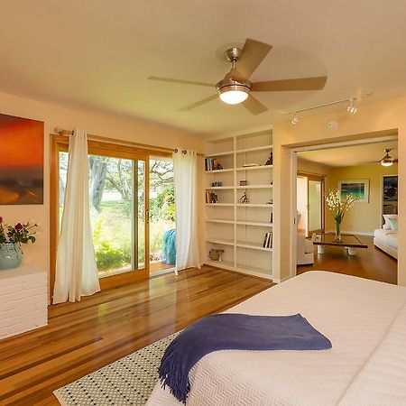 Maui Plantation Beach Home Paia Kültér fotó