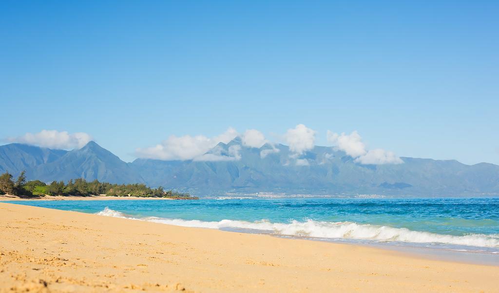 Maui Plantation Beach Home Paia Kültér fotó