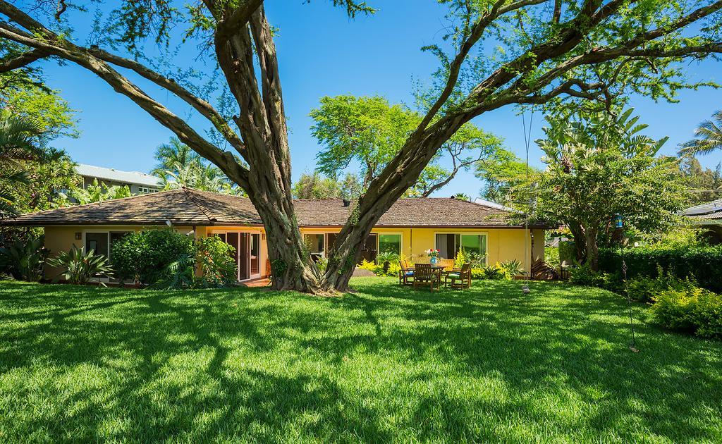 Maui Plantation Beach Home Paia Kültér fotó